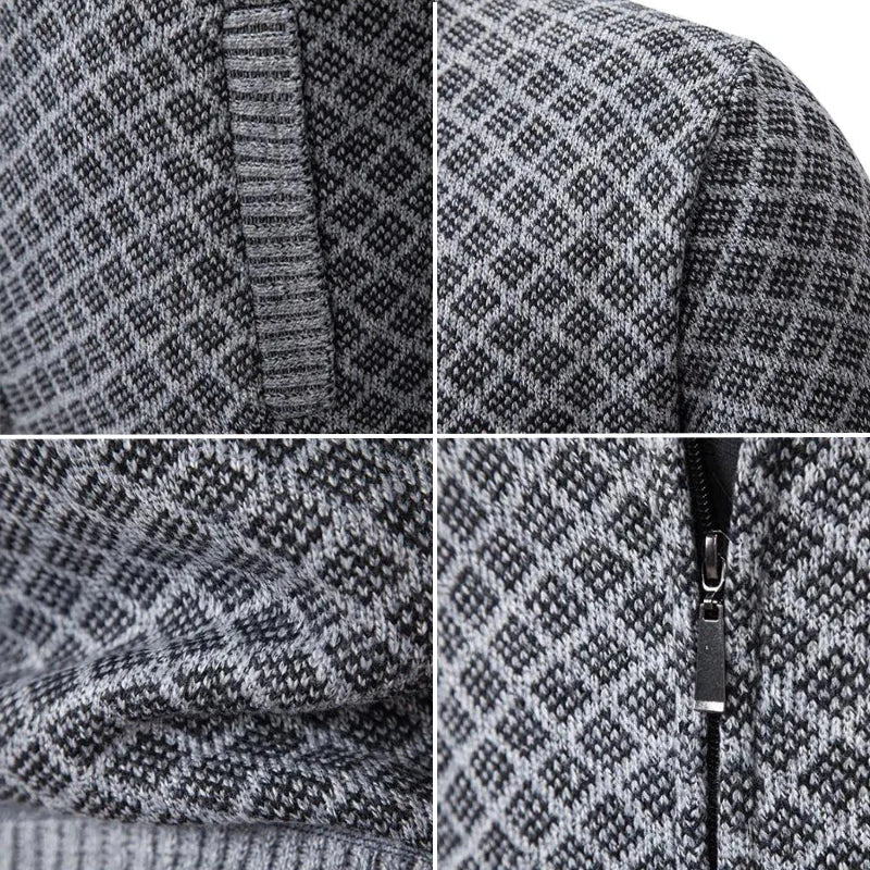 Xander | Effortlessly Refined for Every Occasion 5