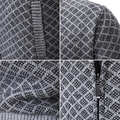 Xander | Effortlessly Refined for Every Occasion 5