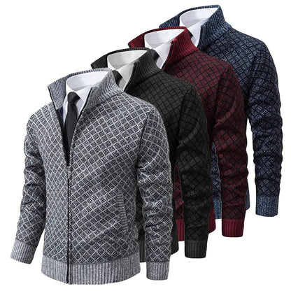 Xander | Effortlessly Refined for Every Occasion 6