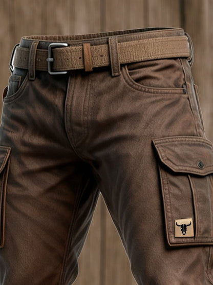 Traverse | Insulated Utility Trousers