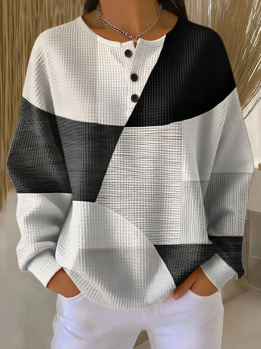 Hearth | Natural Warmth Knit Sweater