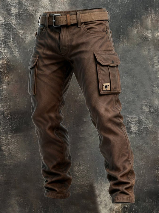 Traverse | Insulated Utility Trousers