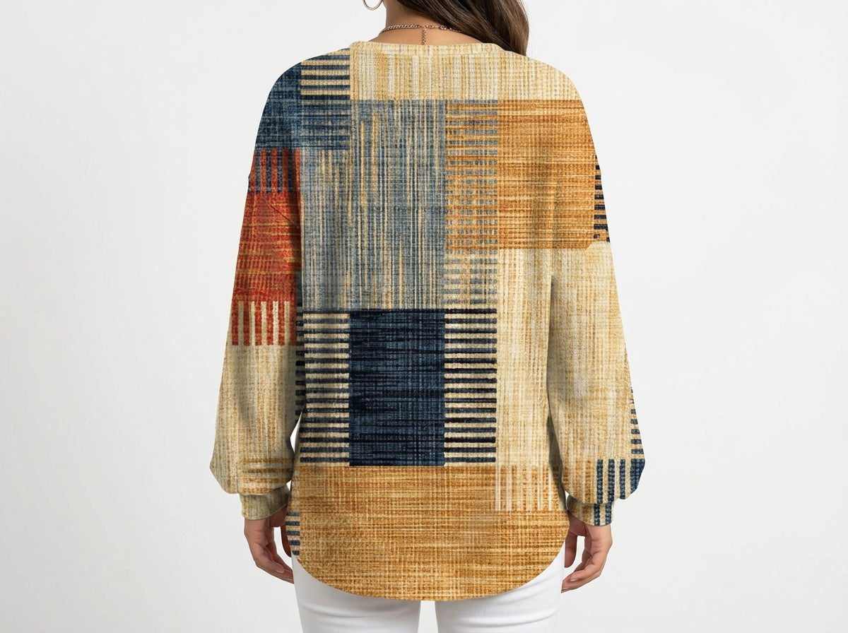 Ember | Soft Perfection Knit Sweater