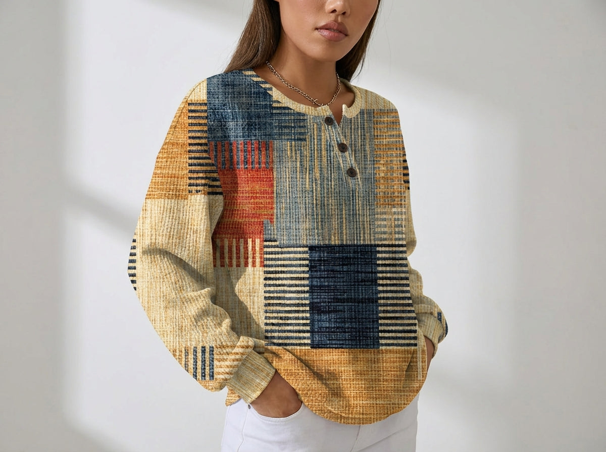 Ember | Soft Perfection Knit Sweater